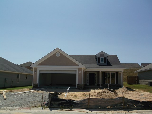 8017 Crawley Street Augusta, GA 30909 - Photo 1 of 1 Main View