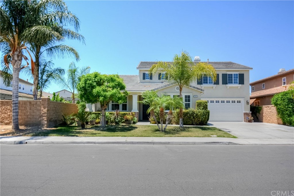 7893 Waterline Road Eastvale, CA 92880 - Photo 1 of 1