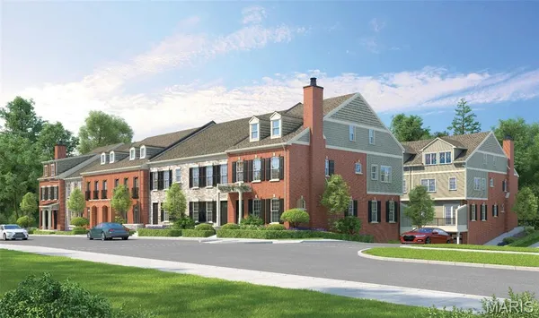 $1,167,900 | 1040 South Main Street, St. Charles, MO 63301