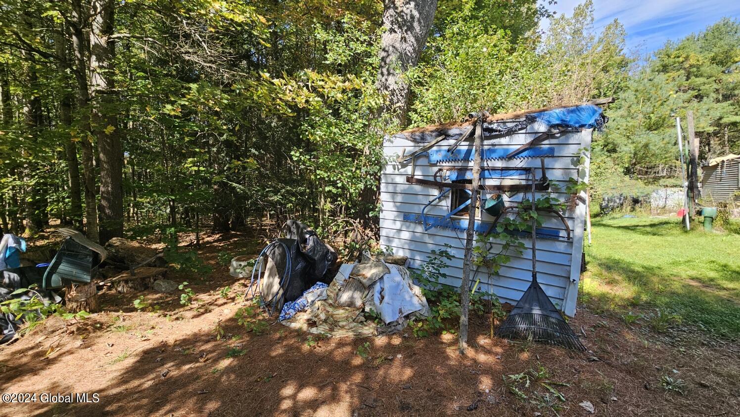 544 Center Line Road Galway, NY 12074 - Photo 4 of 12 20240928_115834