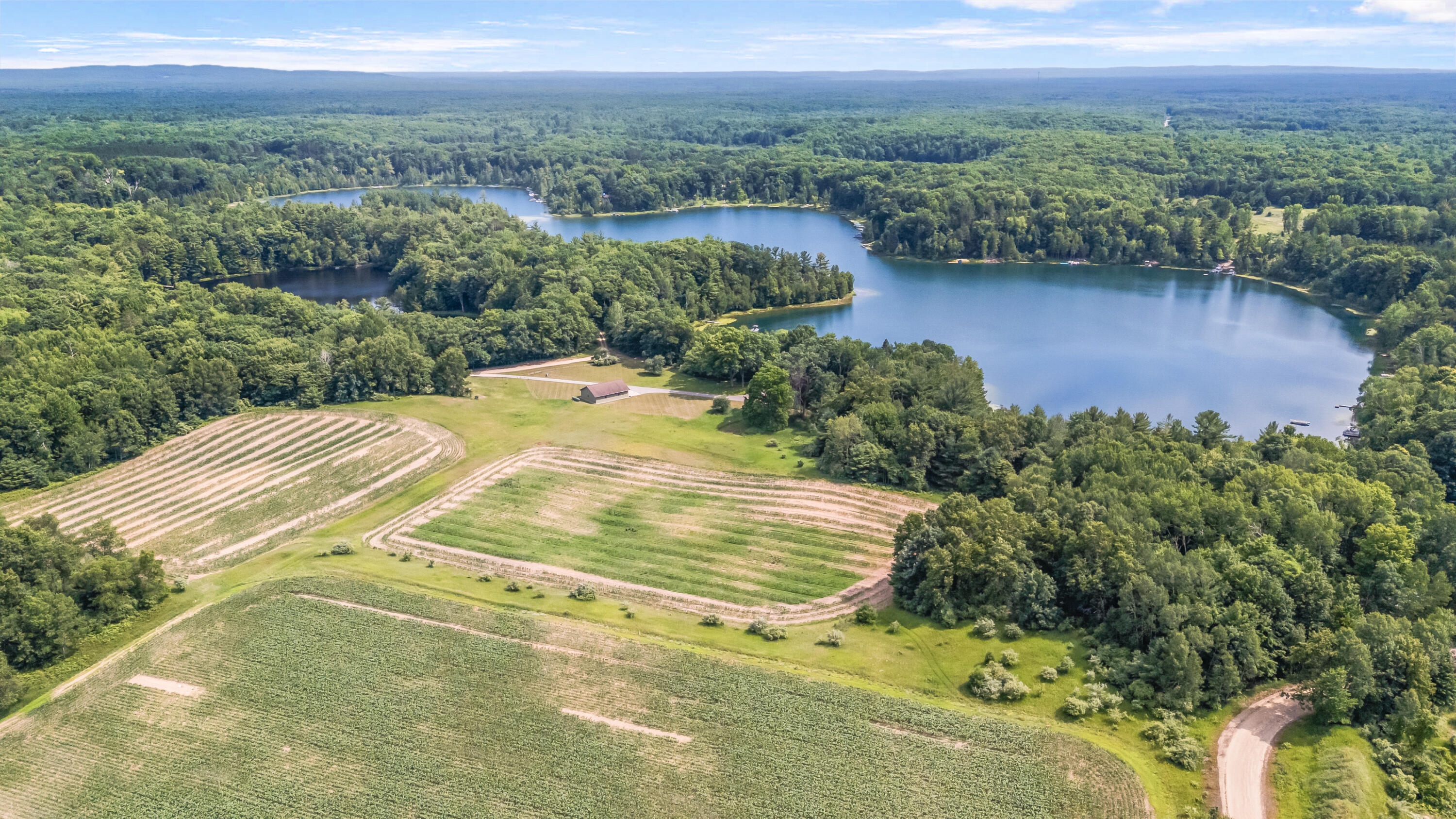 15 West 12 Mile Road Irons, MI 49644 - Photo 17 of 32 Lot15-12MileRd-Irons-30