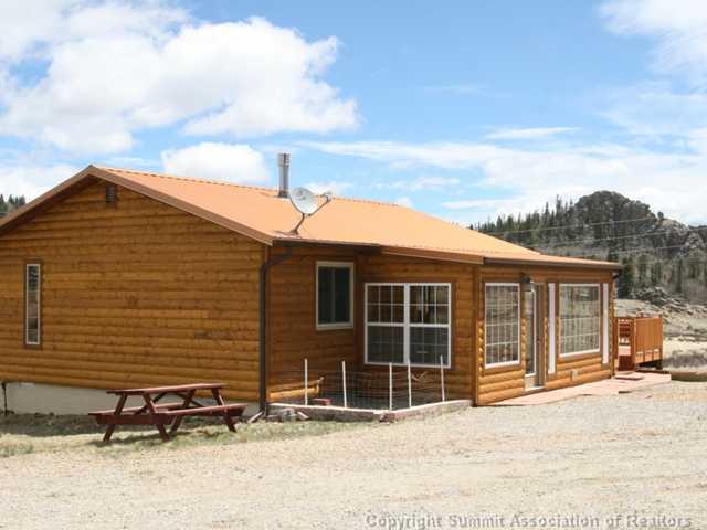 376 Swiggler Road Jefferson, CO 80456 - Photo 16 of 23 Gallery Image 16