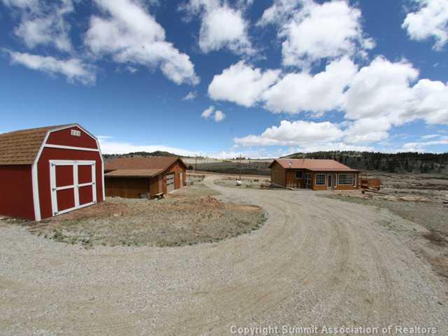 376 Swiggler Road Jefferson, CO 80456 - Photo 17 of 23 Gallery Image 17