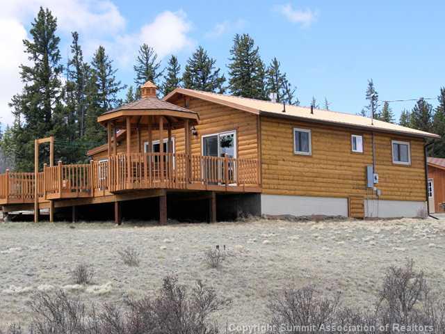 376 Swiggler Road Jefferson, CO 80456 - Photo 22 of 23 Gallery Image 22