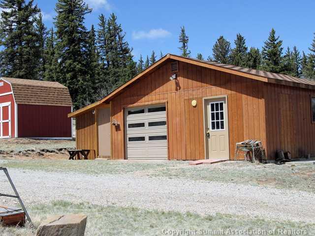 376 Swiggler Road Jefferson, CO 80456 - Photo 9 of 23 Gallery Image 9