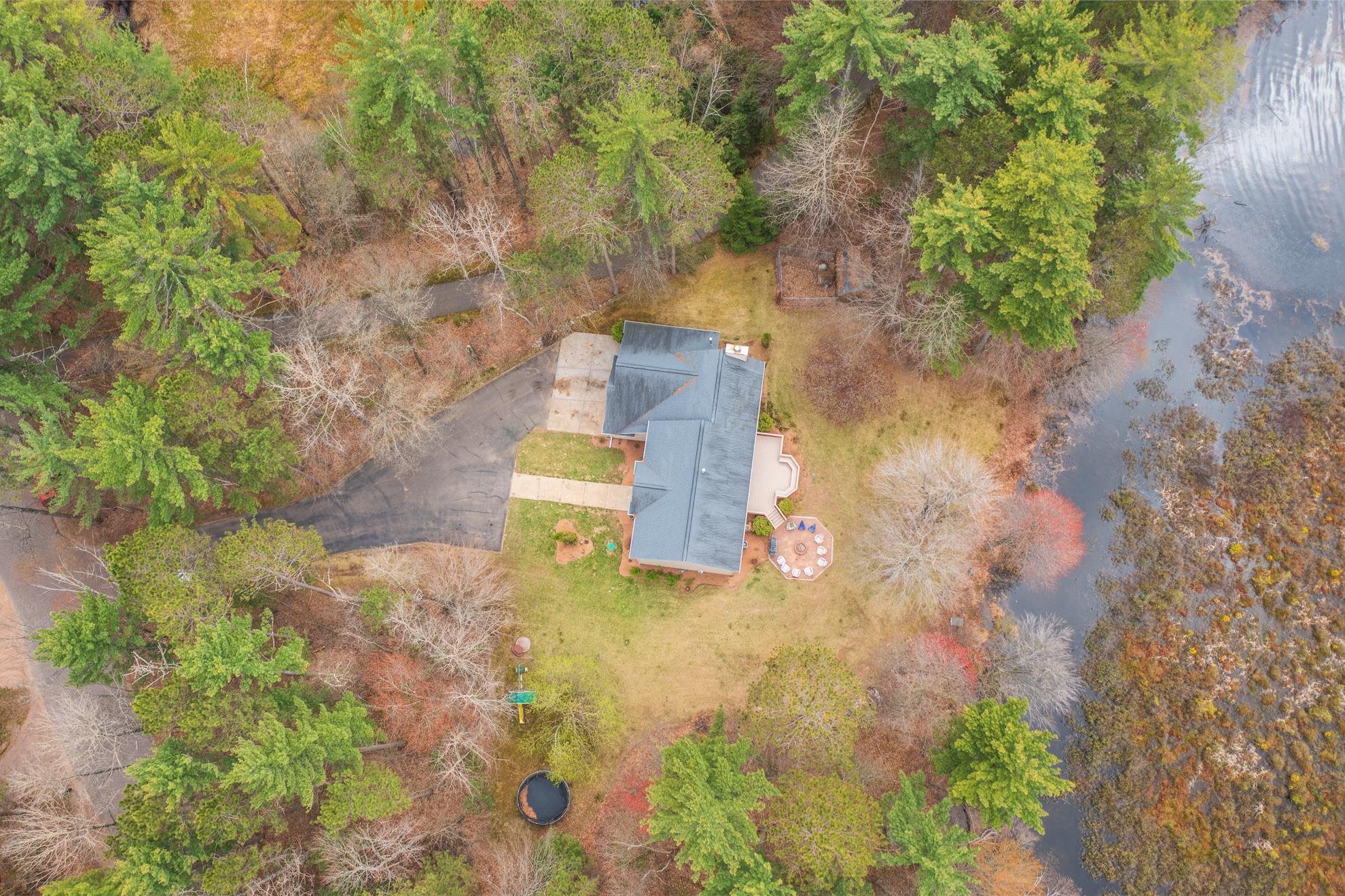 N11777 Deer Lake Road Tomahawk, WI 54487 - Photo 50 of 60