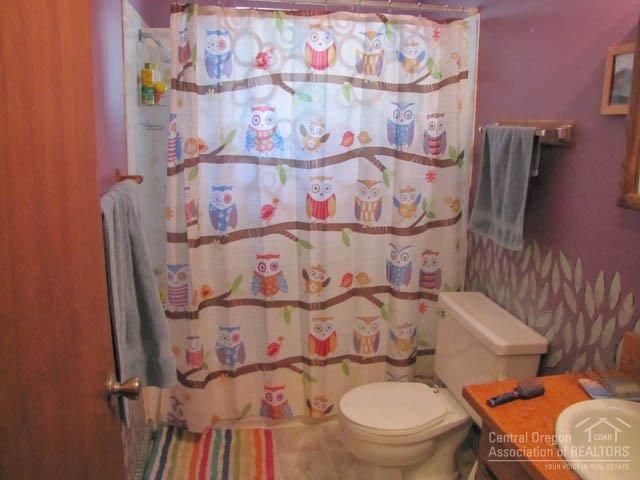 59956 Navajo Road Bend, OR 97702 - Photo 10 of 15 Additional Photo