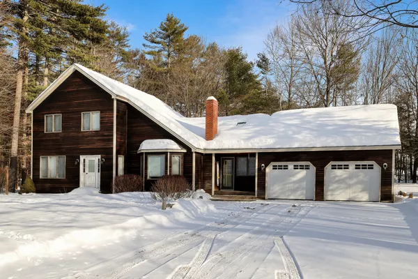 $449,900 | 61 Webb River Drive, Dixfield, ME 04224