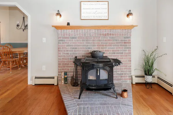 $449,900 | 61 Webb River Drive, Dixfield, ME 04224