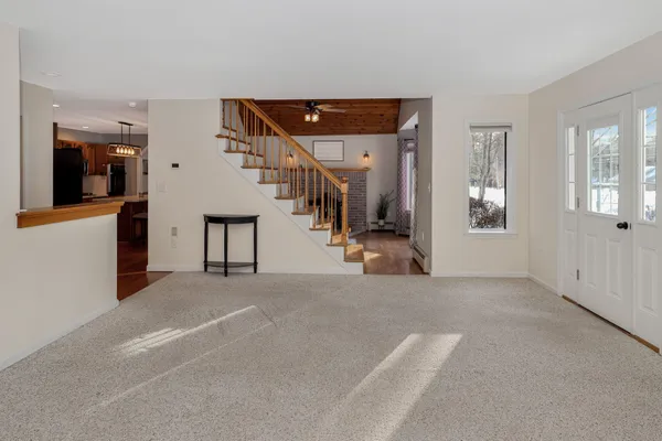 $449,900 | 61 Webb River Drive, Dixfield, ME 04224