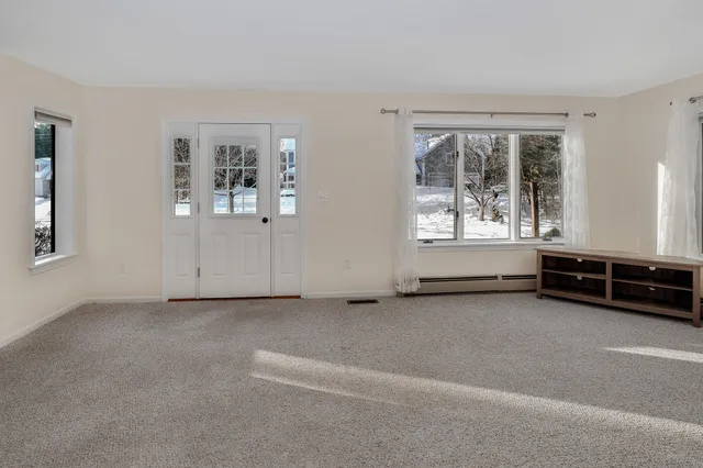 $449,900 | 61 Webb River Drive, Dixfield, ME 04224