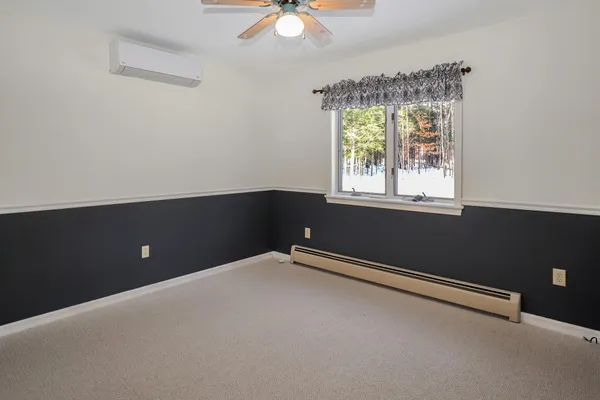 $449,900 | 61 Webb River Drive, Dixfield, ME 04224