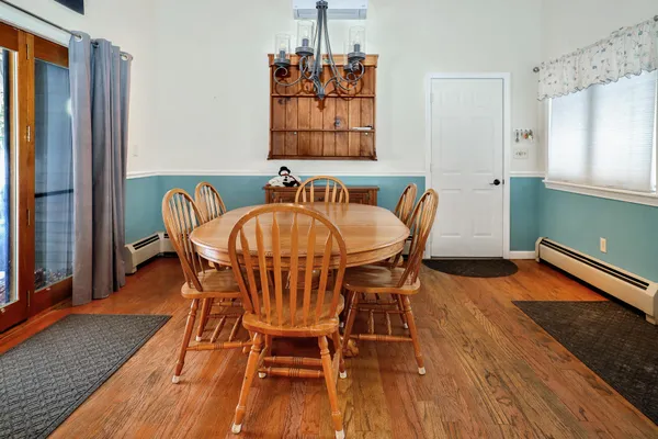 $449,900 | 61 Webb River Drive, Dixfield, ME 04224