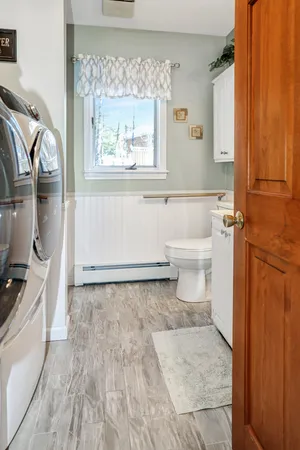 $449,900 | 61 Webb River Drive, Dixfield, ME 04224