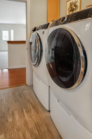 $449,900 | 61 Webb River Drive, Dixfield, ME 04224