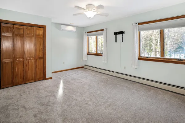 $449,900 | 61 Webb River Drive, Dixfield, ME 04224