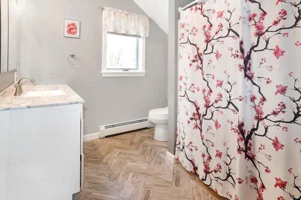 $449,900 | 61 Webb River Drive, Dixfield, ME 04224