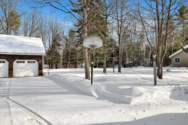 $449,900 | 61 Webb River Drive, Dixfield, ME 04224