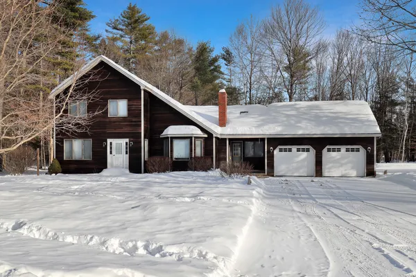 $449,900 | 61 Webb River Drive, Dixfield, ME 04224