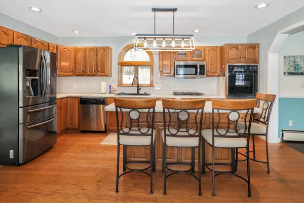 $449,900 | 61 Webb River Drive, Dixfield, ME 04224