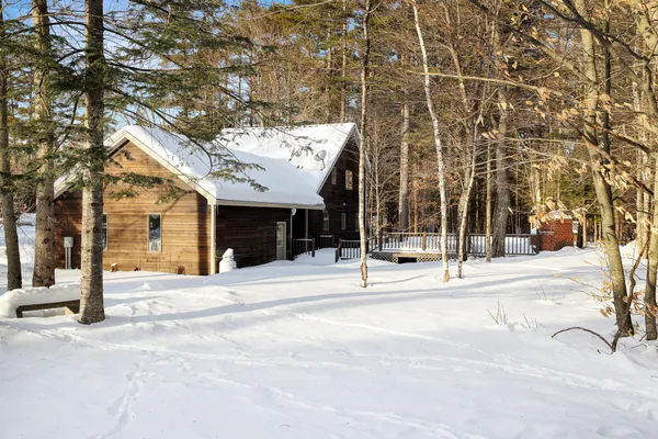 $449,900 | 61 Webb River Drive, Dixfield, ME 04224