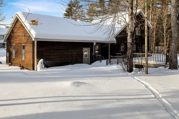 $449,900 | 61 Webb River Drive, Dixfield, ME 04224