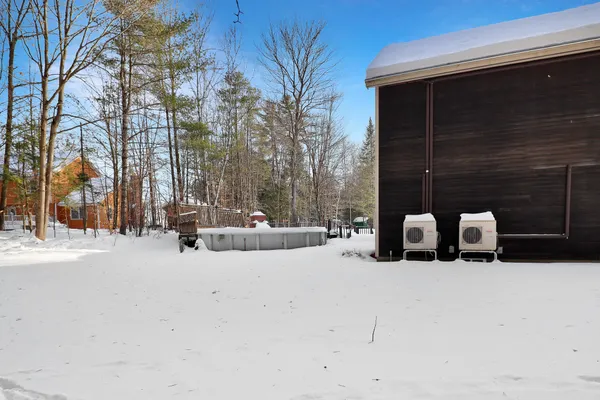 $449,900 | 61 Webb River Drive, Dixfield, ME 04224