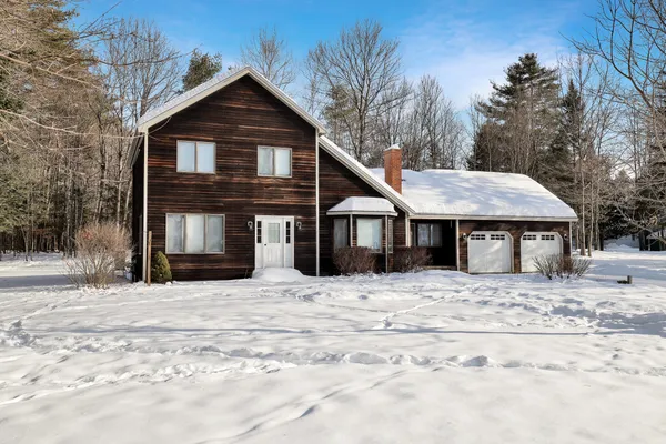 $449,900 | 61 Webb River Drive, Dixfield, ME 04224