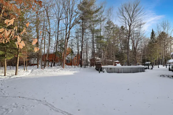 $449,900 | 61 Webb River Drive, Dixfield, ME 04224