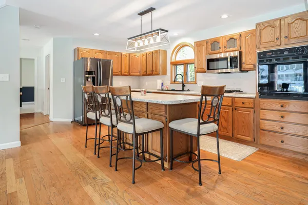 $449,900 | 61 Webb River Drive, Dixfield, ME 04224