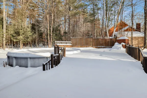 $449,900 | 61 Webb River Drive, Dixfield, ME 04224