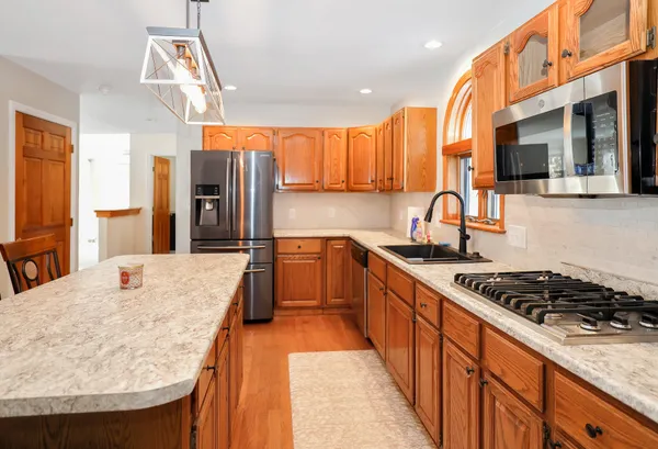 $449,900 | 61 Webb River Drive, Dixfield, ME 04224