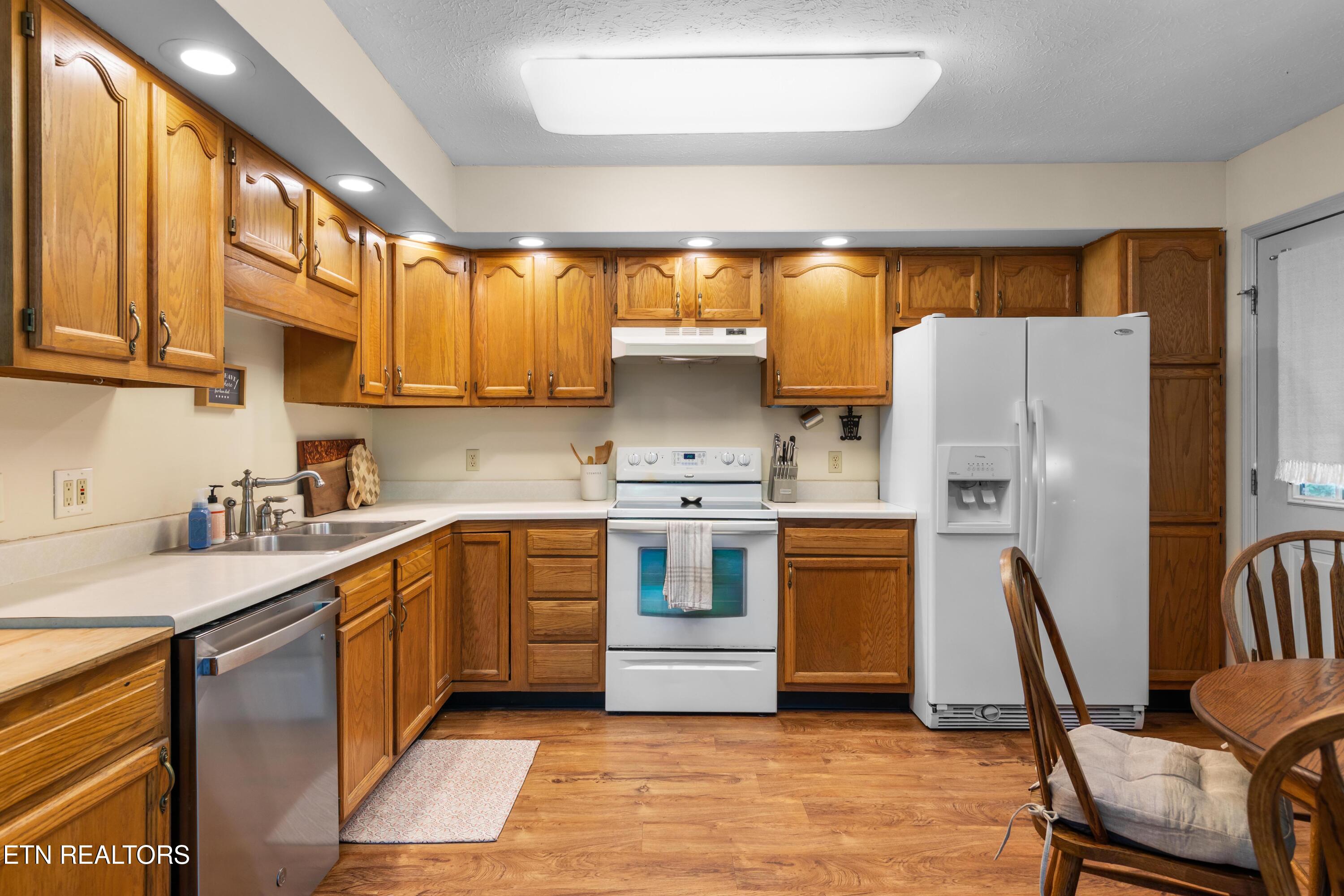 3714 Roberts Road Corryton, TN 37721 - Photo 19 of 24 Kitchen