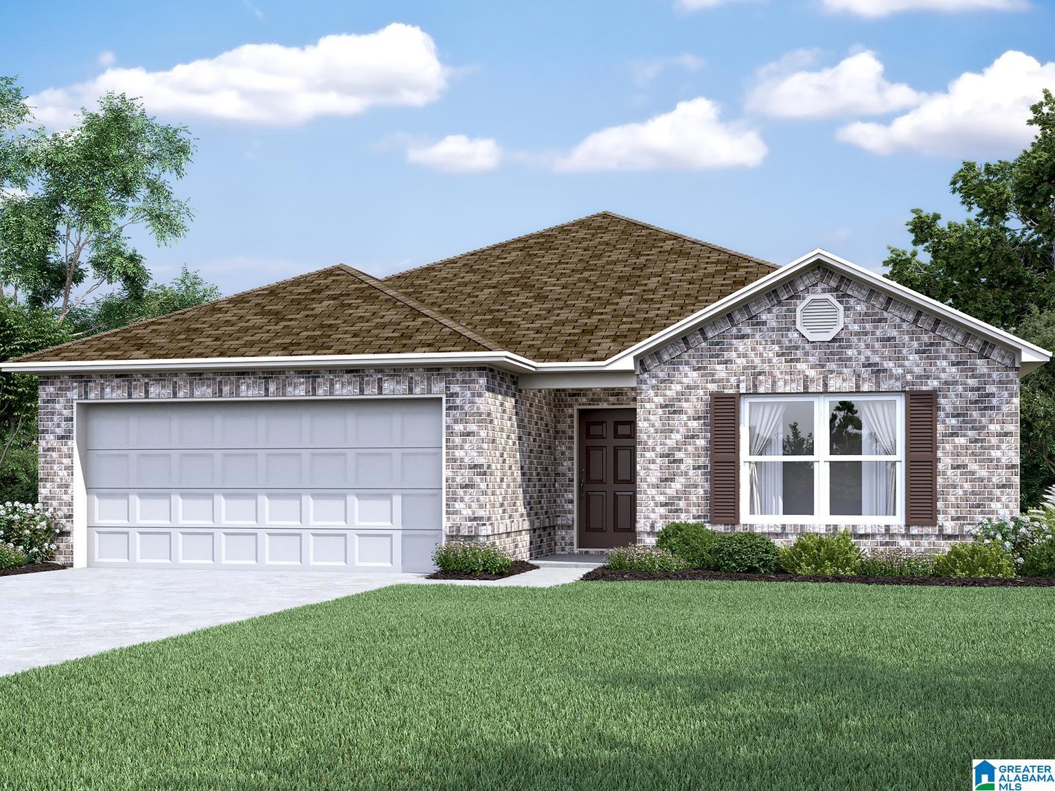 246 Amber Avenue Calera, AL 35040 - Photo 1 of 17