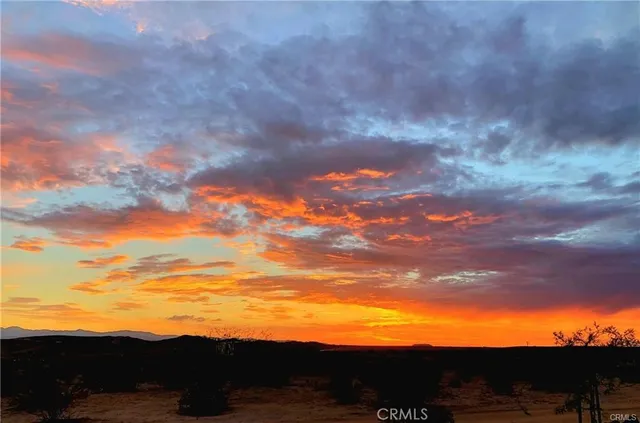 $189,000 | 74706 Sunset Drive, Twentynine Palms, CA 92277