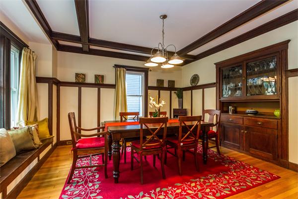 19 Howitt Road Boston, MA 02132 - Photo 2 of 27 Gallery Image 2