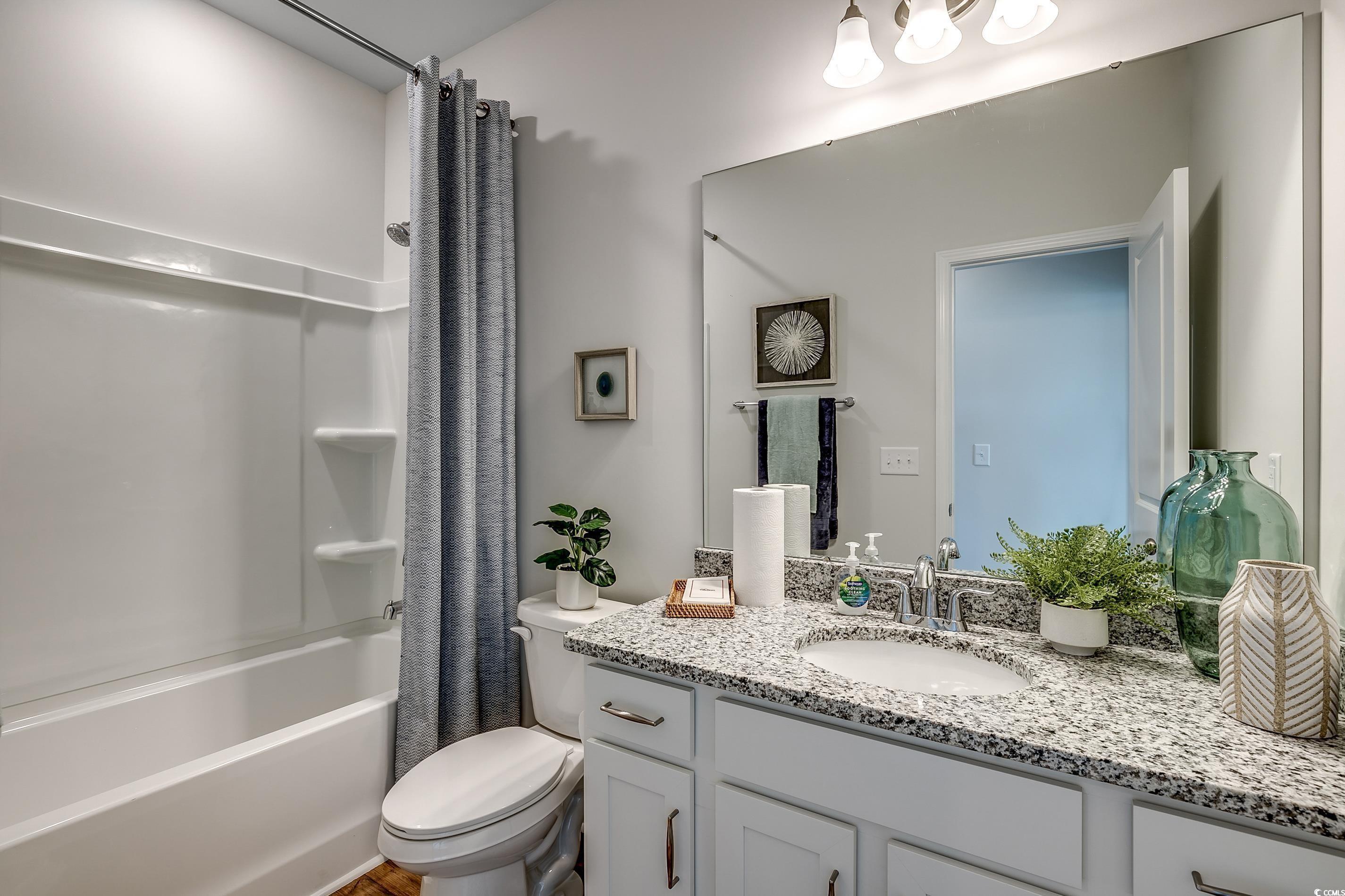 215 Wagner Circle Conway, SC 29526 - Photo 16 of 21