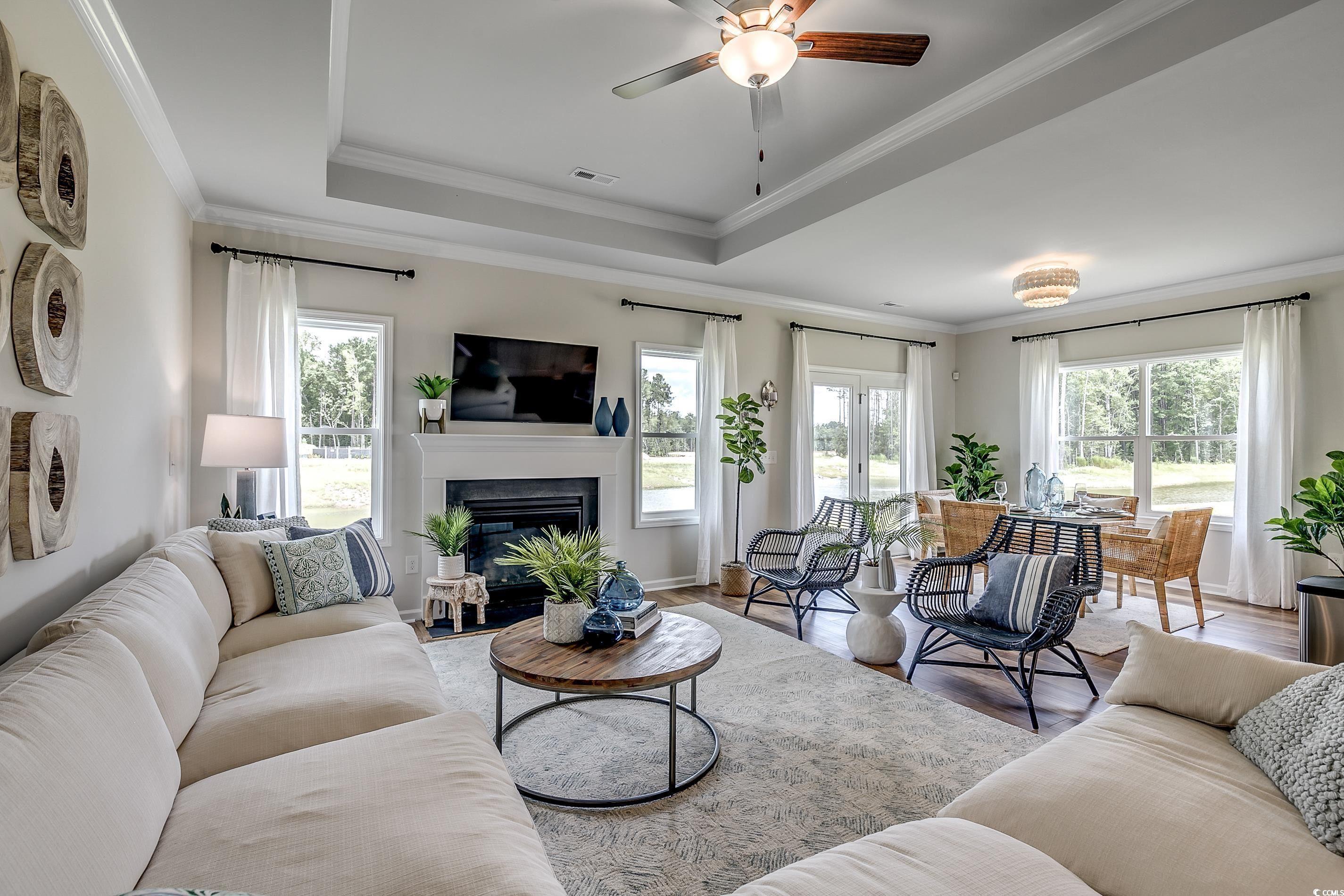 215 Wagner Circle Conway, SC 29526 - Photo 5 of 21