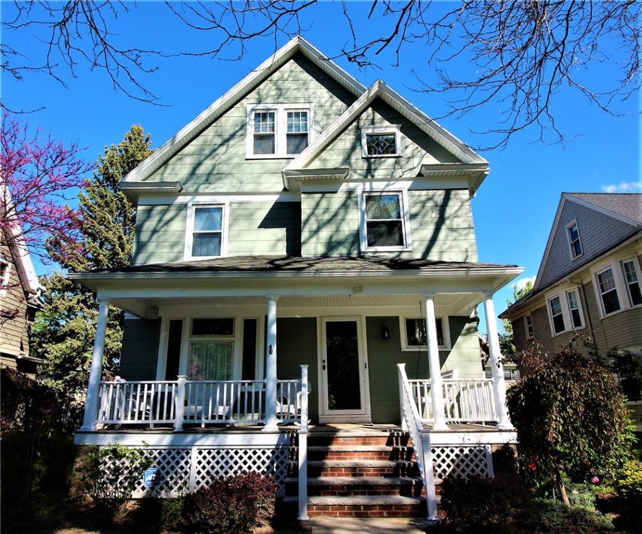 56 Beverly Street Rochester, NY 14610 - Photo 1 of 1