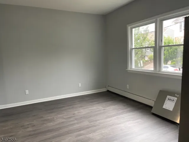 $2,300 | 54 Mt Prospect Avenue, Unit 2, Belleville, NJ 07109