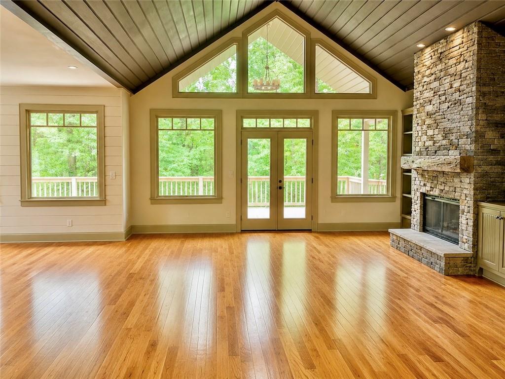 1117 Rambling Road Fairmount, GA 30139 - Photo 5 of 18
