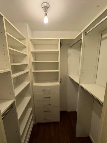 a view of a lake from a window