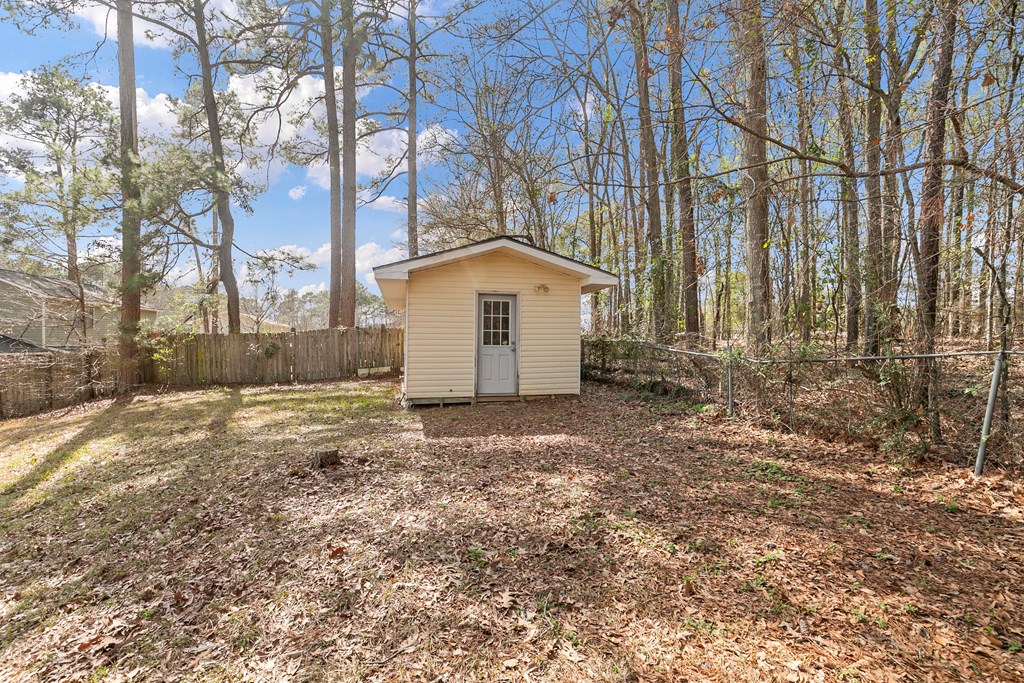 2122 Cecily Street Dothan, AL 36303 - Photo 29 of 33