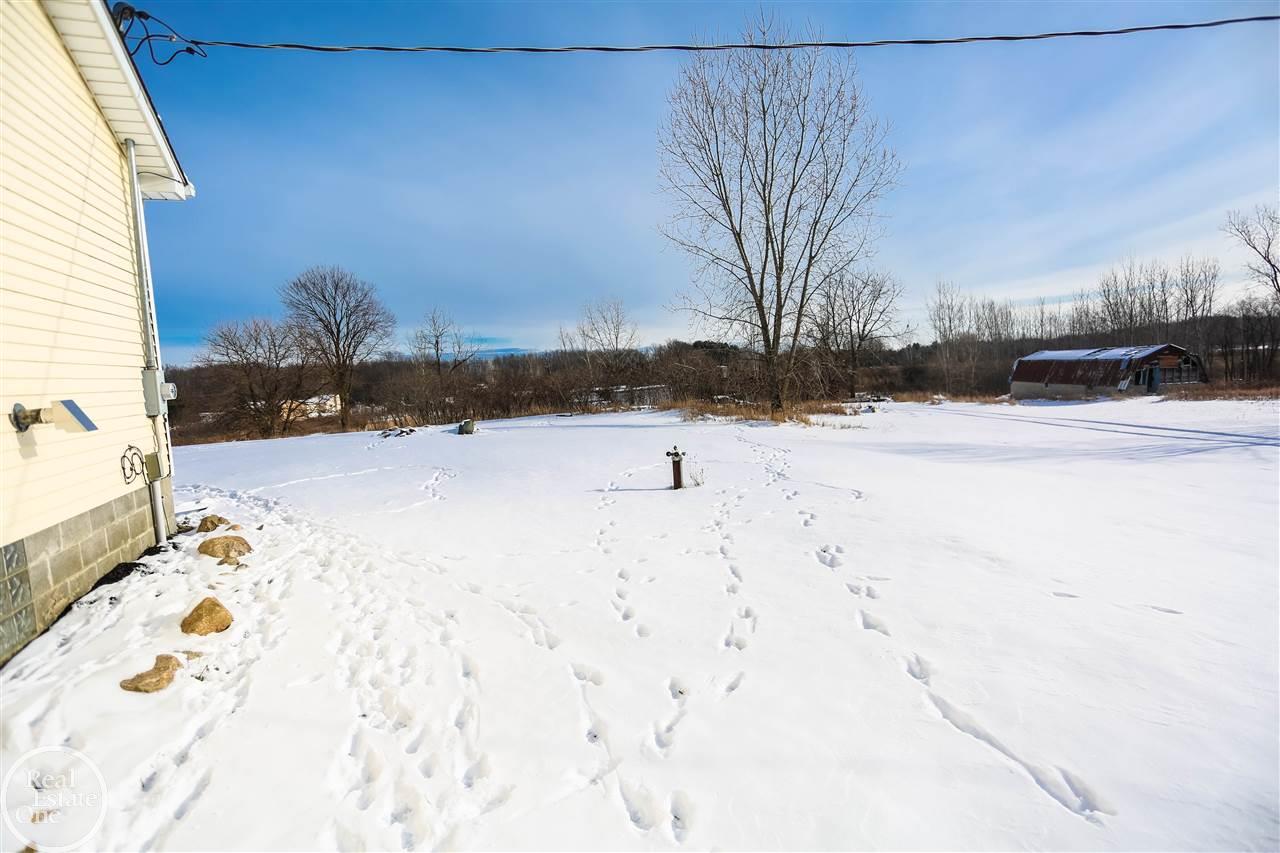 7225 Jordan Road Melvin, MI 48454 - Photo 54 of 69