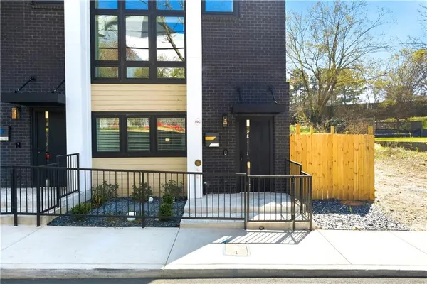 $4,600 | Undisclosed Address, Atlanta, GA 30313