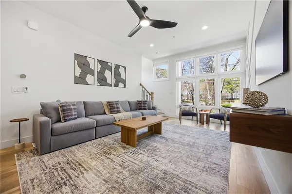 $4,600 | Undisclosed Address, Atlanta, GA 30313