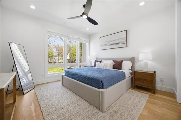 $4,600 | Undisclosed Address, Atlanta, GA 30313