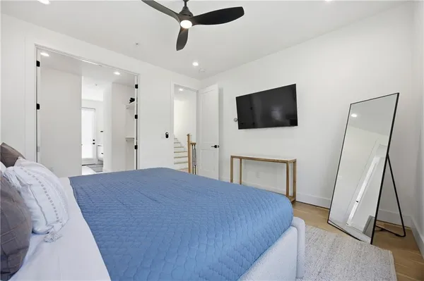$4,600 | Undisclosed Address, Atlanta, GA 30313