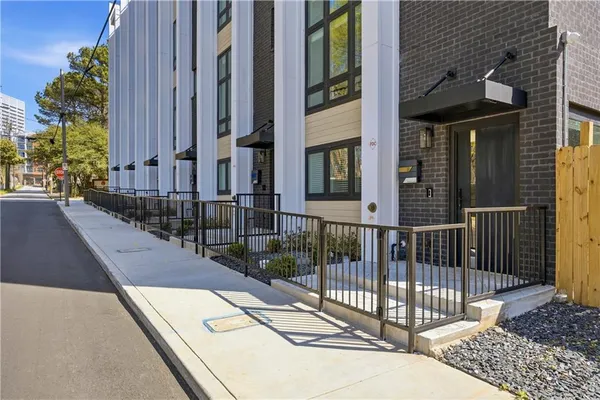 $4,600 | Undisclosed Address, Atlanta, GA 30313