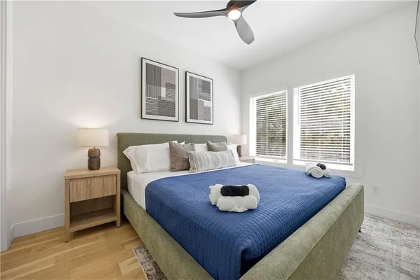 $4,600 | Undisclosed Address, Atlanta, GA 30313